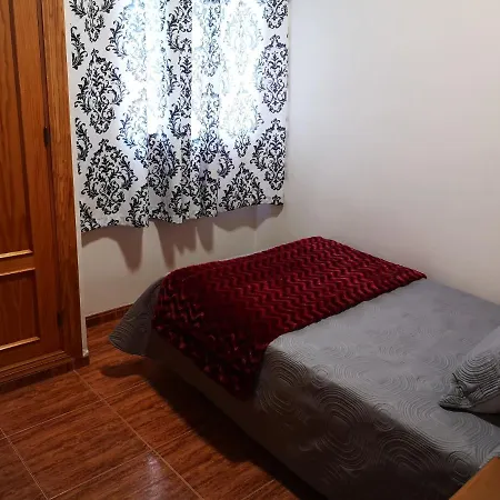 Guest house Hermanos *