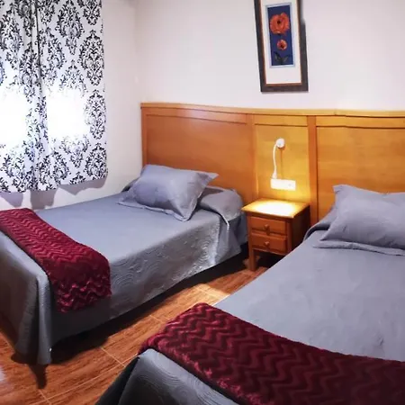 Guest house Hermanos