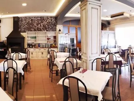 Hermanos Guest house